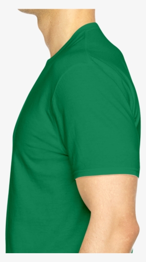 Watercolor Animation 7 Men's T-shirt - Drag Racing