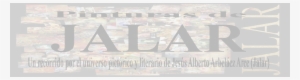 Pinturas De Jalar - Poster
