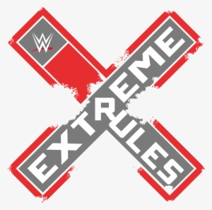 Match Card - Wwe Extreme Rules 2018 Cover