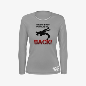 Wwe 2k18 Mycareer Mode - Sweatshirt