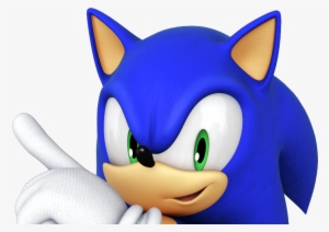 Sega Is Celebrating Sonic's 25th Anniversary With A - Sonic The Hedgehog 4 Episode