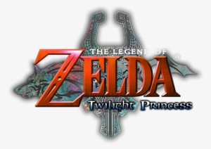 Bladeinthelight's Profile, Myanimelist - Legend Of Zelda Twilight Princess Logo