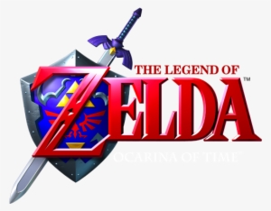 The Legend Of Zelda - Lego The Legend Of Zelda Ocarina Of Time