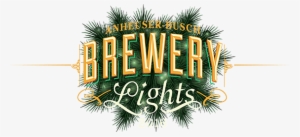 It's Beginning To Look A Lot Like Christmas At The - Illustration