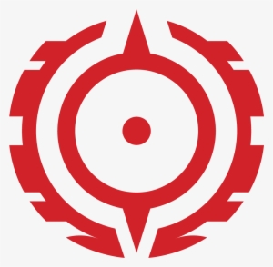 Sots2 Logo Solforce - Sword