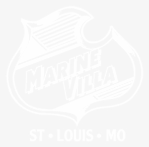 Anheuser Busch Logo Black And White - Label