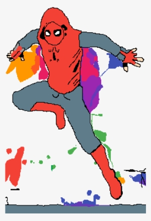 Random Image From User - Spider-man