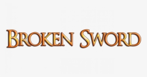 Broken Sword
