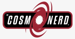 Cosmonerd - Graphic Design
