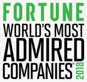 Panera Awarded The 2018 Tdn2k Diamond Catalyst Award - Fortune Most Admired Companies 2018