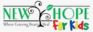 New Hope For Kids New Hope For Kids - New Hope For Kids Logo