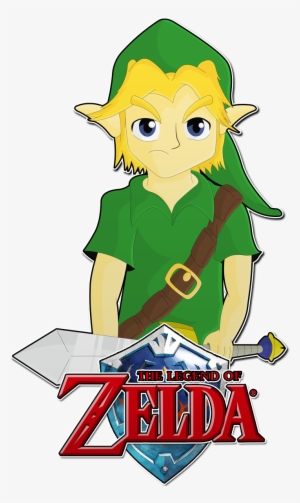 Author Comments - Relógio De Parede Legend Of Zelda Escudo