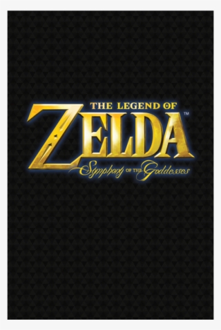 Symphony Of The Goddesses - Legend Of Zelda Symphony Of The Goddesses: Piano Solos