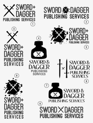 They Had A Super Cool Name And Some Fabulous Design - Dagger Names