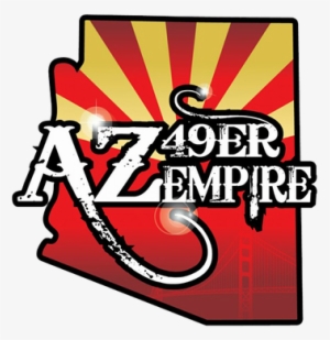 Az 49er Empire An Official 49ers Booster Club