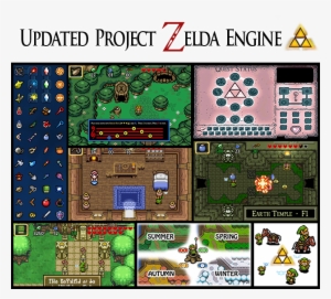 About Upzeldalogopics - Legend Of Zelda Link's Awakening