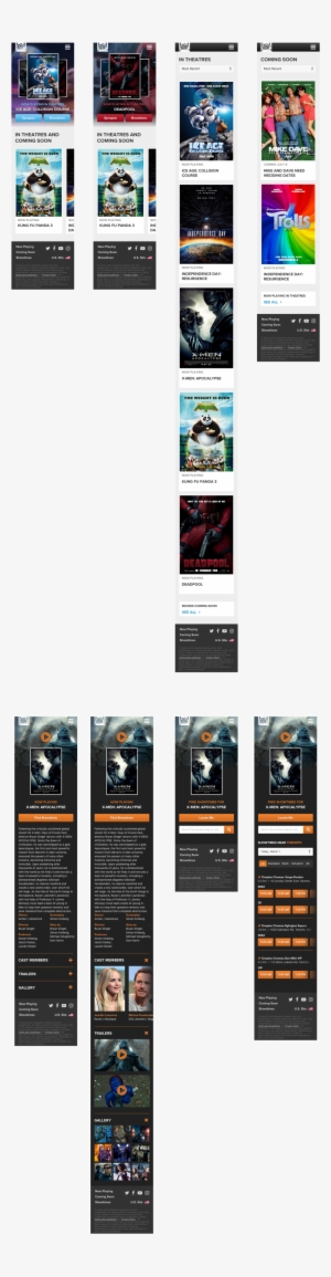 Mobilee - 20th Century Fox