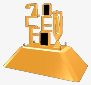 The Official 20th Century Fox Logo - Illustration