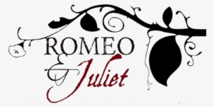 Sword Clipart Romeo And Juliet - Romeo And Juliet Png