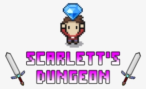 The World Of 8 Bit Adventure Titles Revolves Around - Cartoon