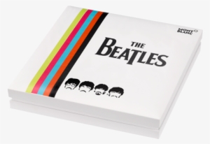 Beatles Montblanc 116258