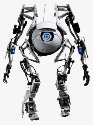 Jpg Royalty Free Download Image Product Silo Png Metal - Атлас Из Портал 2