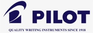 Pilot Logo Png Transparent - Pilot V7 Cartridge Pen Review