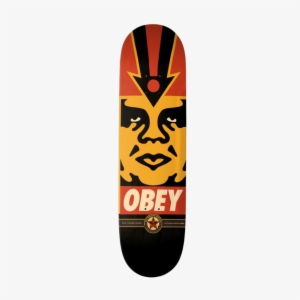 Obey Giant