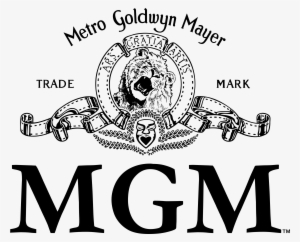 Mgm Logo - Metro Goldwyn Mayer Vector