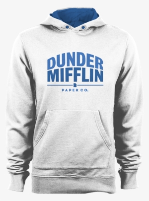 Recent Rebrand Of The Most Loved Paper Company, Dunder - Abe Froman Sausage Kingof Chicago80s White Ultra Soft