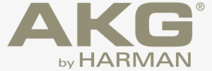 Akg Logo - Akg By Harman Logo