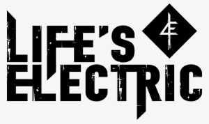 Chevelle Band Logo Png - Life's Electric