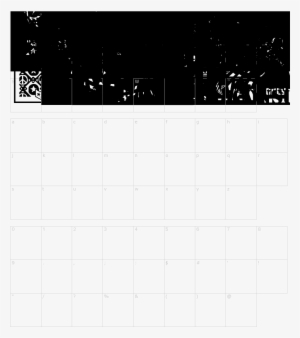 Font Characters - Character