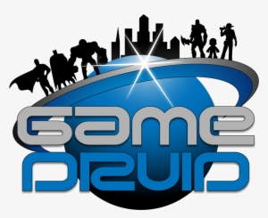 Game Druid - Video Game