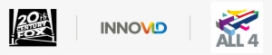 Innov#casestudy All4 20th Century Fox - Innovid