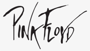 Original Pink Floyd Logo
