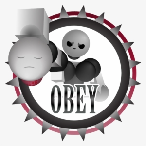 [obey] - Gallery - Toribash Community - Picsart Photo Studio
