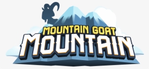 Always Be Climbing With Zynga's Latest Game, Mountain - Mountain Goat Mountain Logo