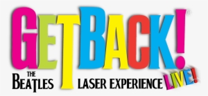 The Beatles Laser Experience Live - Beatles