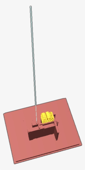 Tcftv Stands For Twentieth Century Fox Television - Chocolate