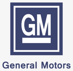 General Motors Logo, General Motors Zeichen, Vektor - Logo General Motors Png