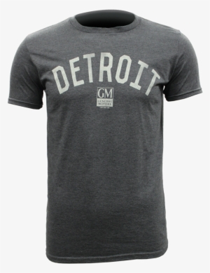 Detroit General Motors Vintage 1948 Gm Logo T-shirt