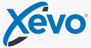 Xevo & General Motors Automotive Marketplace - Xevo Logo