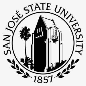 Disturbed Drawing Emblem Png Royalty Free Download - San José State University