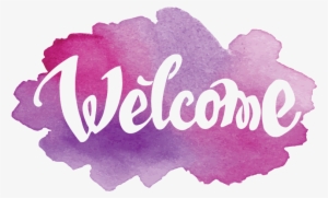 Pro Futuro Cibum For The Future Of Food - Welcome With Blue Background