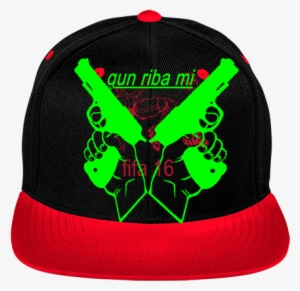 Jeandric Djaoen Pitbull Gang Werewolf-z Fifa 16 Gun - .com