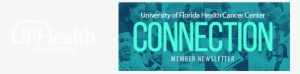 Uf Health Publication Logo Secondary Logo - Logo
