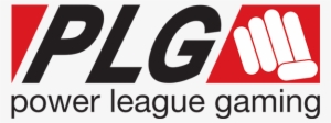 From March To April 2016, Join Etisalat With Power - Power League Gaming Logo Png