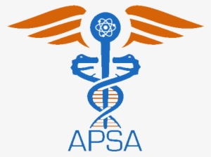 You Are Invited To Apply To The Uf American Physician - Emblem