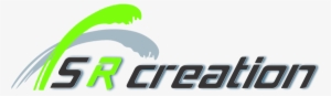 Logo - Sr Creation Logo Png